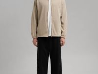 Куртка из мембранной ткани со съемной флисовой подстежкой