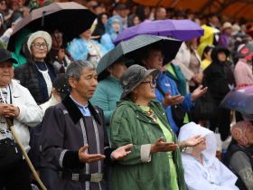 Ысыах Олонхо начался в Нерюнгринском районе