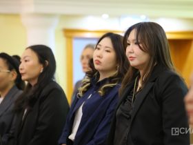 В Якутске отметили День работников дополнительного образования