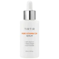 Концентрированная сыворотка с витамином С TIRTIR Pure Vitamin C24 Serum