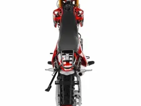 Мотоцикл кроссовый эндуро SHARMAX Sport 280 (2024)