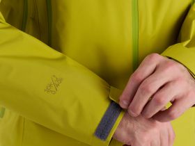 *Куртка 3L 24-40501 КОРБУ муж.