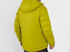 Куртка пуховая Axion Мужская