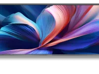 Телевизор Xiaomi L32MB-APRU, 32", QLED HD, 60 Гц, Smart TV (Android TV)