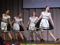 Новосибирский областной Российско-немецкий дом