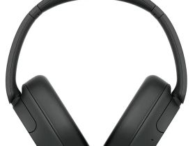 Беспроводные наушники Sony