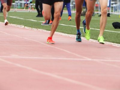 Александр Моедо возглавил топ ветеранов на отборе Игр Манчаары