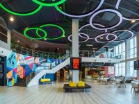 Кинотеатр «Черемушки»