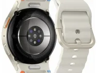 Умные часы Samsung Galaxy Watch 7 40mm (SM-L300) (Cream)