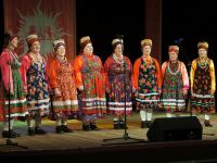 Дом культуры с. Архангельского