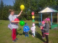 Усть-Колбинский сельский дом культуры