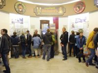 Водонапорная башня (экспозиция «Старый Владимир»)