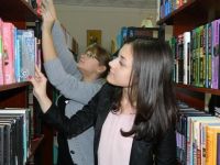 Библиотека для юношества № 3 города Волгодонска