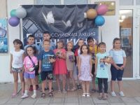 Кинотеатр «Родина» – филиал № 9