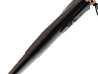 Авторский нож Сокол, сталь мозаичный дамаск, подарочная шкатулка