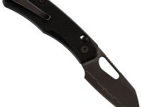 Складной нож SRM Cub 261, сталь 140Cr, рукоять G10