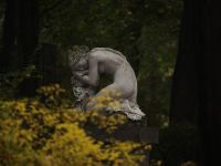 Некрополь «Литераторские мостки»