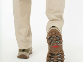 Ботинки Remington Outstanding boots khaki green