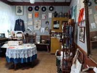 Библиотека-филиал № 5 с. Епишино