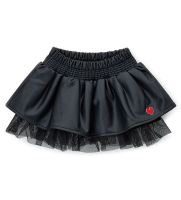 Юбка для маленькой девочки
