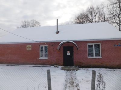 Глинковский районный краеведческий музей