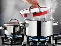 WMF Набор кастрюль 5 предметов Function 4 WMF