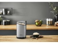 Кофемолка KRUPS Fast Touch GX204D10