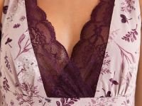 Пижама Wild flowers I