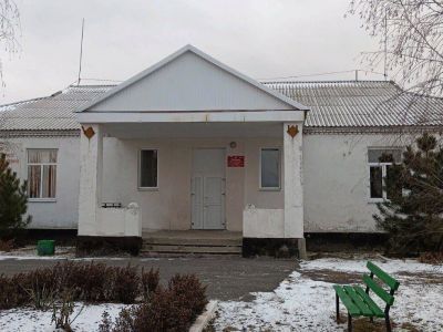 Долотинский дом культуры