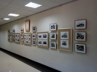 Чудовский краеведческий музей