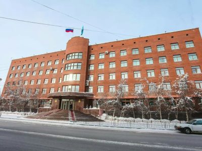 Двенадцатое пленарное заседание Ил Тумэна состоится 12-13 декабря