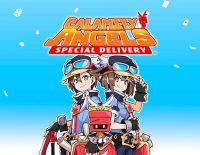 Calamity Angels: Special Delivery (PC)