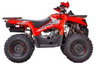 Квадроцикл MIKILON Hammer 200L Pro-R