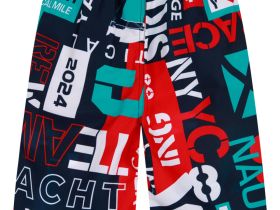 Плавательные шорты (Бордшорты) для мальчика