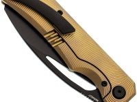 Складной нож Bestech Taipan, сталь Magnacut, рукоять титан
