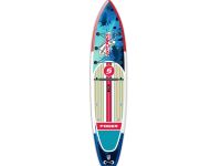 Надувная доска для SUP-бординга STORMLINE FAMILY 12