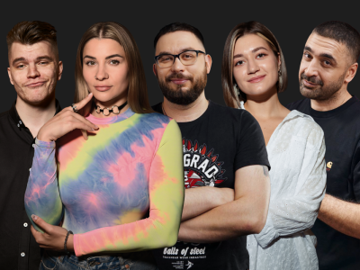 Билеты на Концерт резидентов Stand-up Patriki (Stand Up Патрики) / Стендап | Афиша | ИнфоТаймс