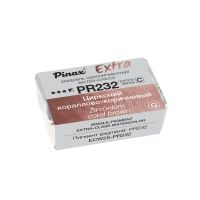 Акварель Pinax "ЭКСТРА" 2,5 мл, Цирконий кораллово-коричневый