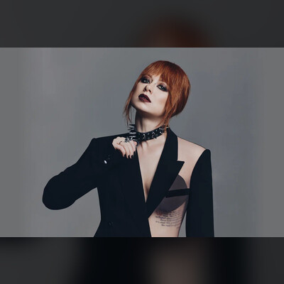 Юлия Савичева