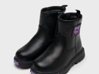 Ботинки для девочек