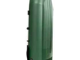 Лодка ПВХ SIBRIVER Skiff 290 НДНД