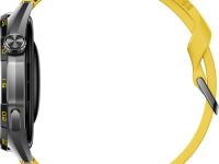 Умные часы HUAWEI Watch GT 7 46 мм Жёлтый
