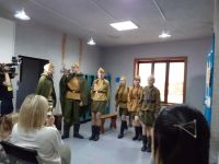 Музей истории города Свирска