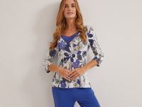 Пижама Floral Frost II