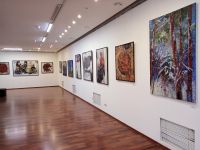 Дом искусств г. Красноярска на пр. Мира, 56