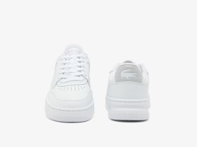 Женские кеды Lacoste L001 SET 224 1 SFA