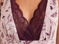 Пижама Дикие цветы/Wild Flowers I