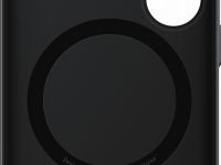 Клип-кейс Samsung Slim Magnet для Galaxy S26 Чёрный