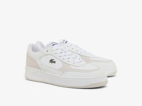 Мужские кеды Lacoste L001 ACE 225 1 QSP SMA