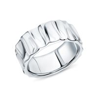 Серебряное кольцо